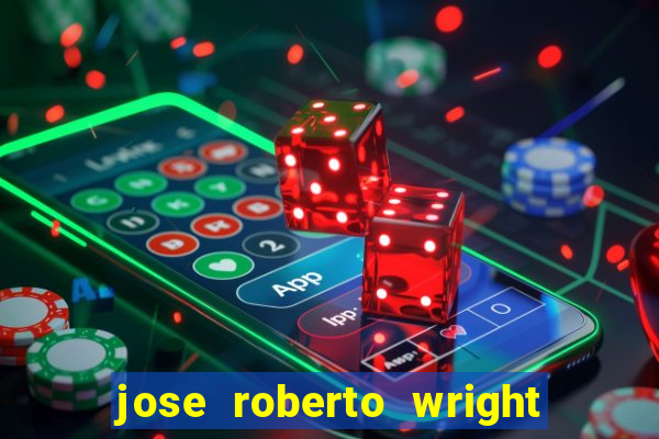 jose roberto wright ajuda flamengo